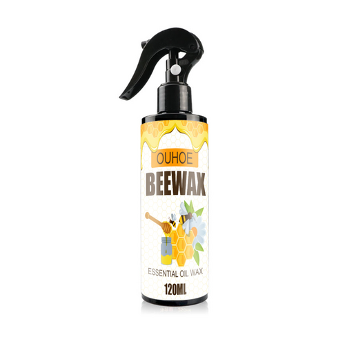 Furniture Wax Polish, Wood Surface Protector for Scratch Prevention